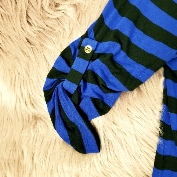 Caleb and gauge long sleeve shirt - Picture 7 of 8